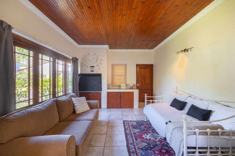 2 Bedroom Property for Sale in Whale Rock Gardens Western Cape